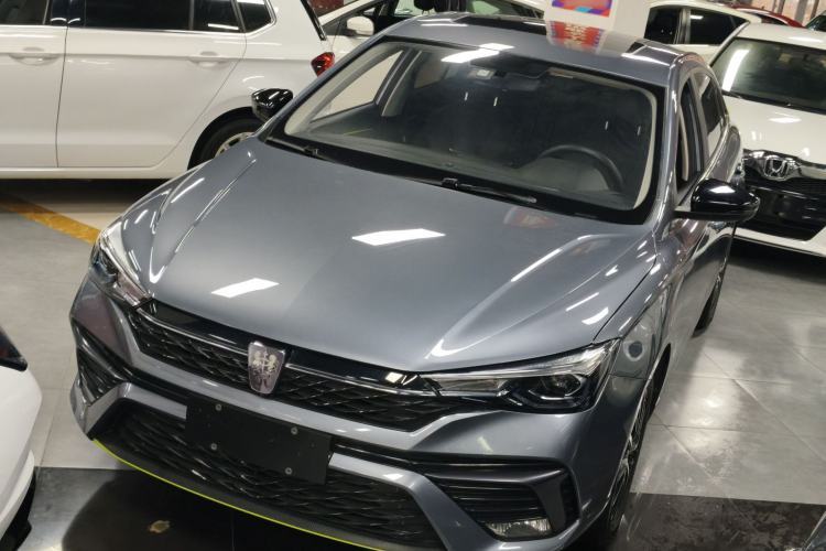 Used Roewe i5 2021 Revised Version 1.5L CVT Diamond Edition Guazi used car, China used car export, Used car for sale, Used cars, Cheapest cars for sale