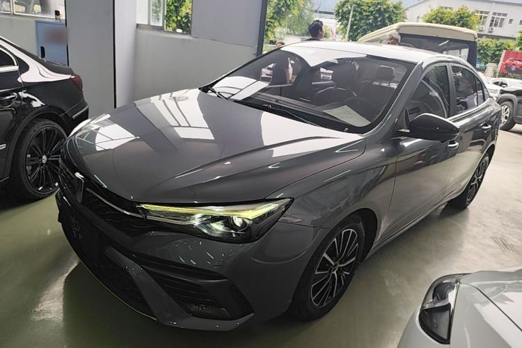 Used Roewe i5 2021 1.5L CVT Diamond Edition Guazi used car, China used car export, Used car for sale, Used cars, Cheapest cars for sale