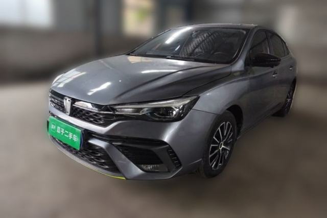 Used Roewe i5 2021 1.5L CVT Diamond Edition