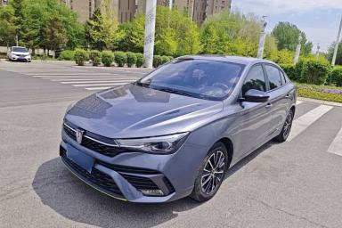 Used Roewe i5 2021 1.5L CVT Platinum Edition