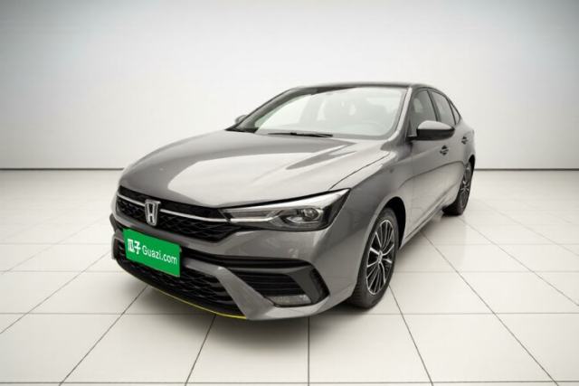 Used Roewe i5 2021 Revised Version 1.5L CVT Diamond Edition