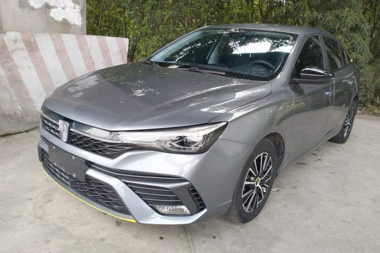 Used Roewe i5 2021 1.5L CVT Platinum Edition Guazi used car, China used car export, Used car for sale, Used  cars, Cheapest cars for sale