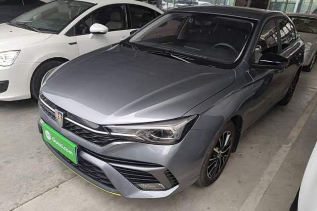 Used Roewe i5 2021 1.5L Manual Platinum Edition