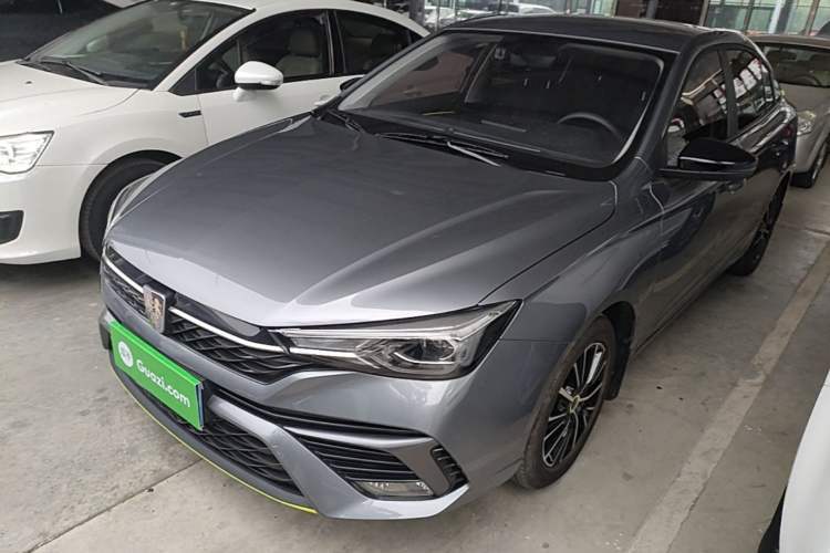 Used Roewe i5 2021 1.5L Manual Platinum Edition Guazi used car, China used car export, Used car for sale, Used Roewe cars, Cheapest cars for sale