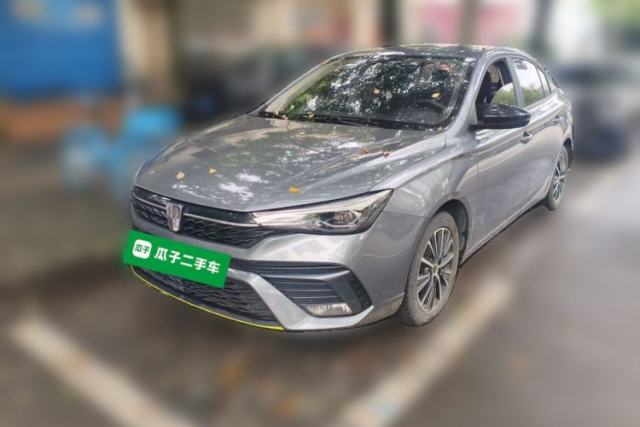 Used Roewe i5 2021 1.5L Manual Platinum Edition
