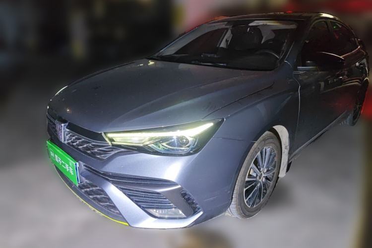 Used Roewe i5 2021 Revised Version 1.5L CVT Diamond Edition Guazi used car, China used car export, Used car for sale, Used  cars, Cheapest cars for sale