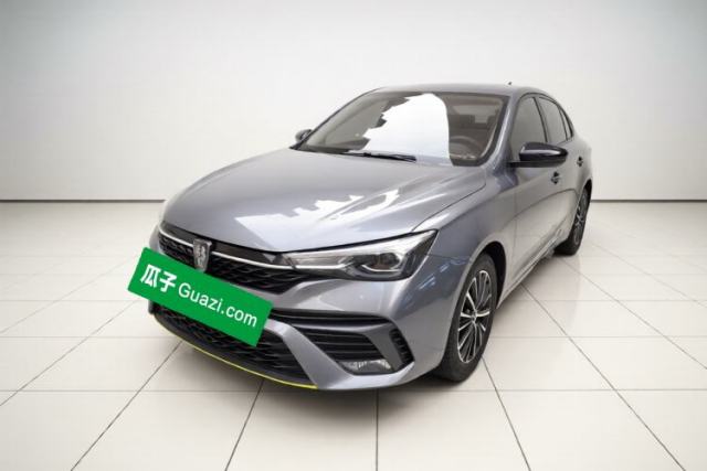 Ojetý Roewe i5 2021 1.5L CVT Diamond Edition
