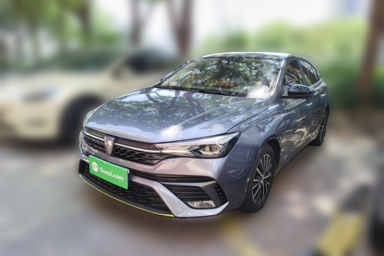 Used Roewe i5 2021 1.5L CVT Diamond Edition Guazi used car, China used car export, Used car for sale, Used cars, Cheapest cars for sale