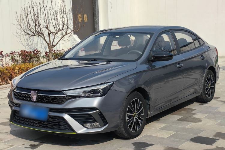 Used Roewe i5 2021 1.5L CVT Platinum Edition Guazi used car, China used car export, Used car for sale, Used  cars, Cheapest cars for sale