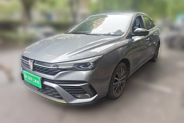 Used Roewe i5 2021 1.5L CVT Starry Edition
