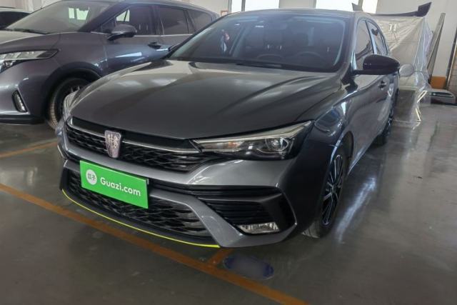 Used Roewe i5 2021 1.5L Manual Comfort Edition