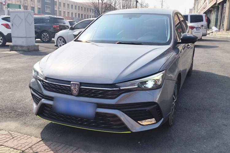 Used Roewe i5 2021 1.5L CVT Diamond Edition Guazi used car, China used car export, Used car for sale, Used  cars, Cheapest cars for sale