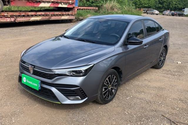 Used Roewe i5 2021 1.5L Manual Platinum Edition