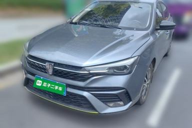 Used Roewe i5 2021 1.5L Manual Platinum Edition