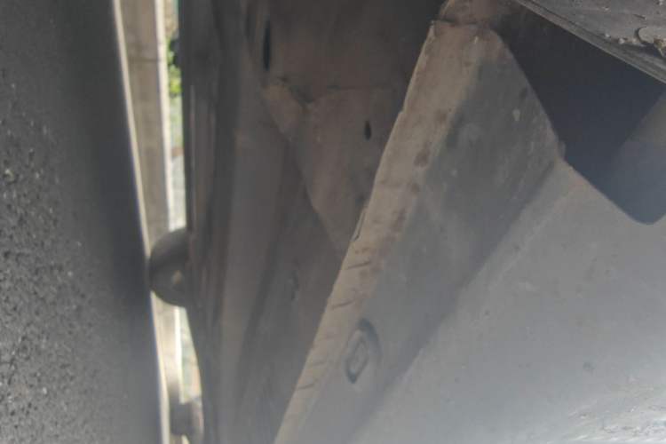 Used Roewe i5 2021 1.5L CVT Diamond Edition Chassis Front Left