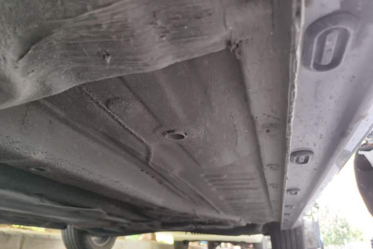Used Roewe i5 2021 1.5L CVT Diamond Edition Chassis Front Left