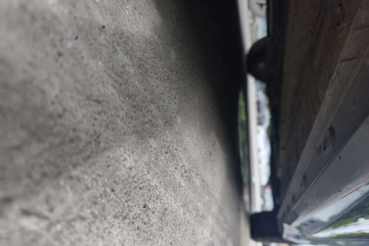 Used Roewe i5 2021 1.5L CVT Diamond Edition Chassis Front Left