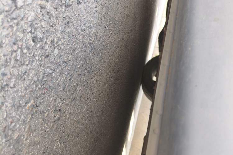Used Roewe i5 2021 1.5L CVT Diamond Edition Chassis Front Left