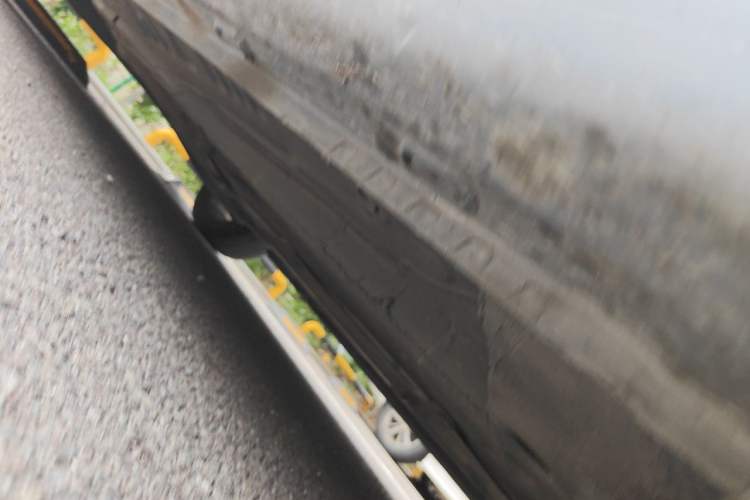 Used Roewe i5 2021 1.5L CVT Diamond Edition Chassis Front Right