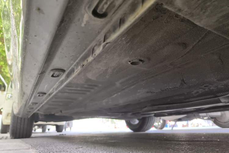 Used Roewe i5 2021 1.5L CVT Diamond Edition Chassis Front Right