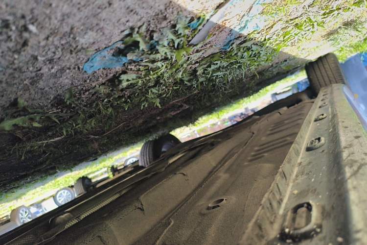 Used Roewe i5 2021 1.5L CVT Diamond Edition Chassis Front Right