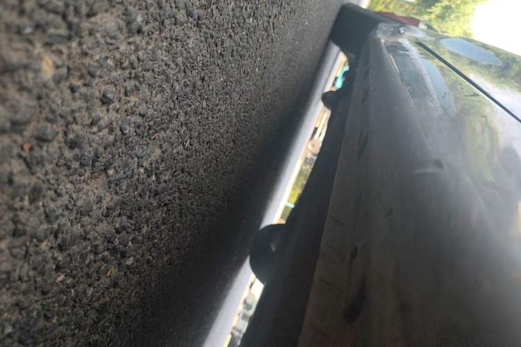 Used Roewe i5 2021 1.5L CVT Diamond Edition Chassis Front Right