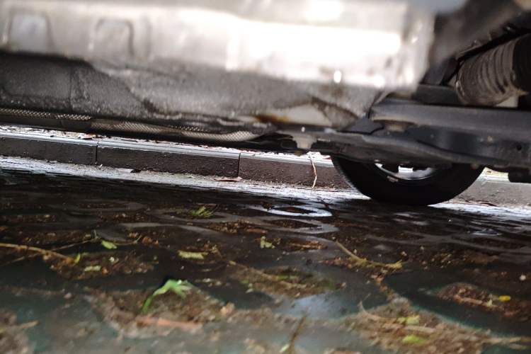Used Roewe i5 2021 1.5L CVT Diamond Edition Chassis Front Right