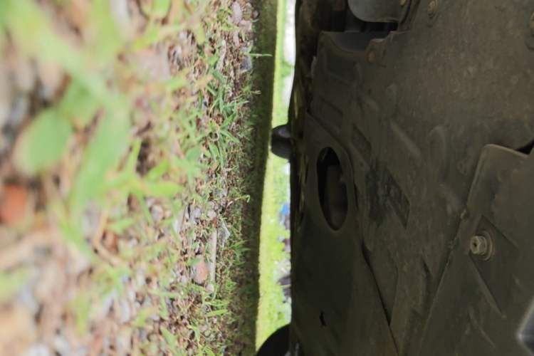 Used Roewe i5 2021 1.5L CVT Diamond Edition Chassis Front Right