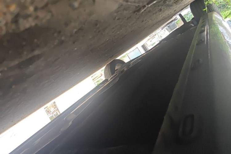 Used Roewe i5 2021 1.5L CVT Diamond Edition Chassis Front Right