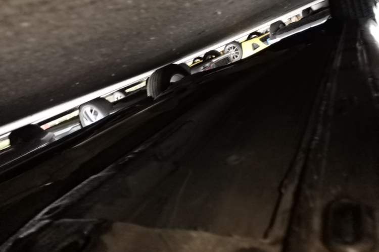 Used Roewe i5 2021 1.5L CVT Diamond Edition Chassis Front Right