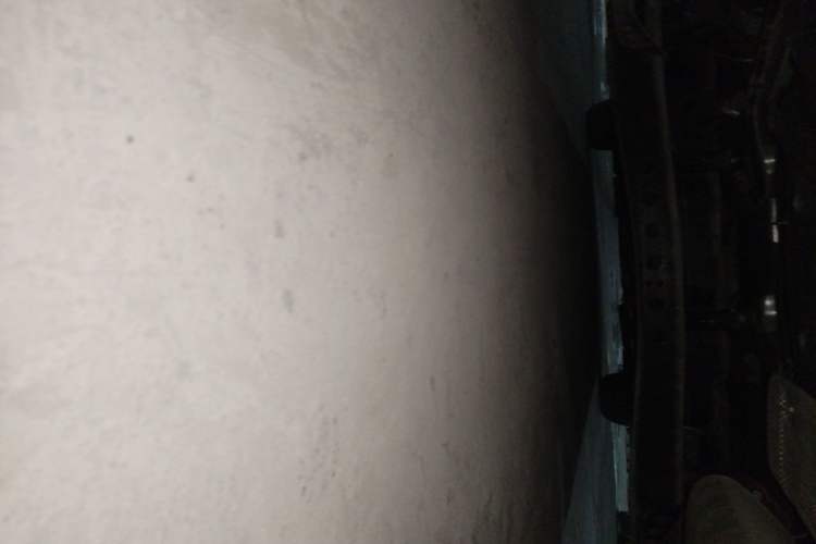 Used Roewe i5 2021 1.5L Manual Platinum Edition Chassis Rear