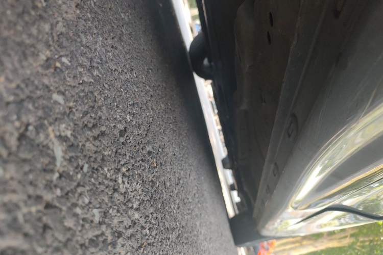 Used Roewe i5 2021 1.5L CVT Diamond Edition Chassis Rear Right