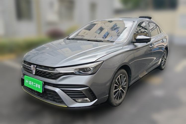 Used Roewe i5 2021 1.5L CVT Diamond Edition Guazi used car, China used car export, Used car for sale, Used cars, Cheapest cars for sale