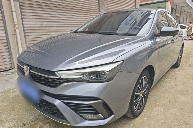 Used Roewe i5 2021 1.5L CVT Diamond Edition Guazi used car, China used car export, Used car for sale, Used  cars, Cheapest cars for sale