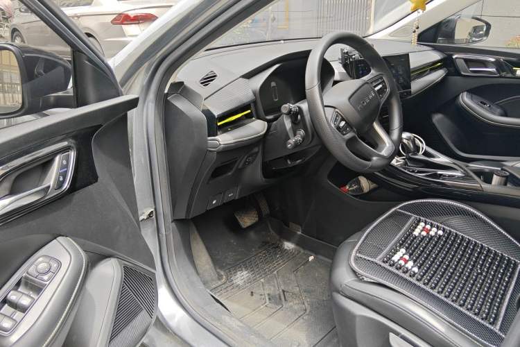 Used Roewe i5 2021 1.5L CVT Diamond Edition Driver Seat