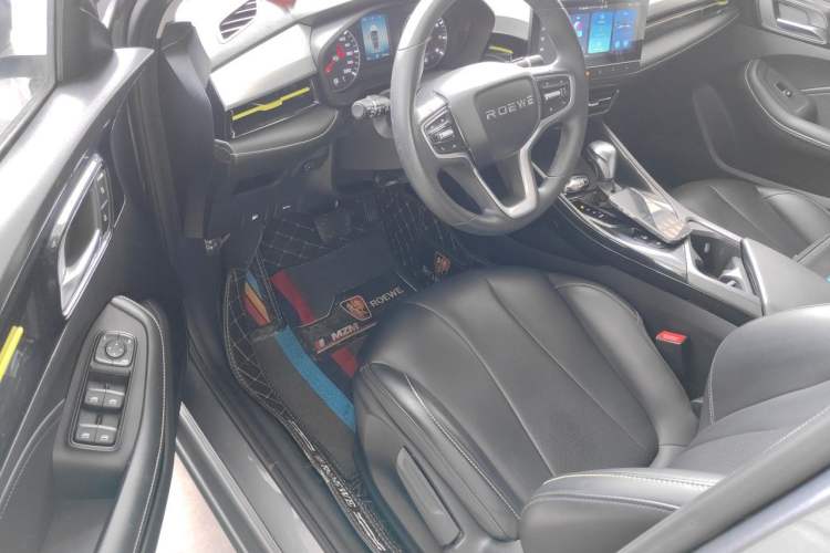 Used Roewe i5  Driver Seat