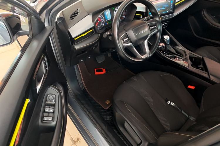 Used Roewe i5 2021 1.5L CVT Platinum Edition Driver Seat