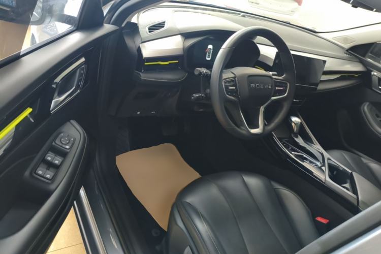 Used Roewe i5 2021 1.5L CVT Diamond Edition Driver Seat