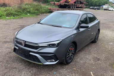 Used Roewe i5 2021 1.5L Manual Diamond Edition
