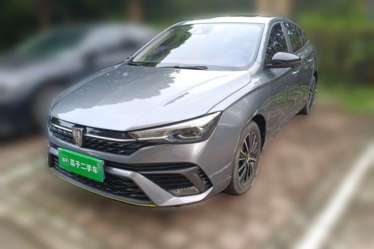 Used Roewe i5 2021 1.5L CVT Starry Edition Guazi used car, China used car export, Used car for sale, Used  cars, Cheapest cars for sale