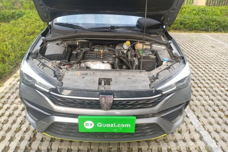 Used Roewe i5 2021 1.5L Manual Platinum Edition Engine Bay