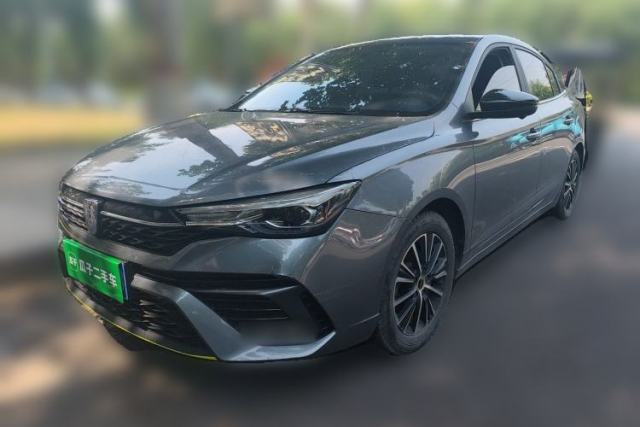 Used Roewe i5 2021 1.5L CVT Diamond Edition