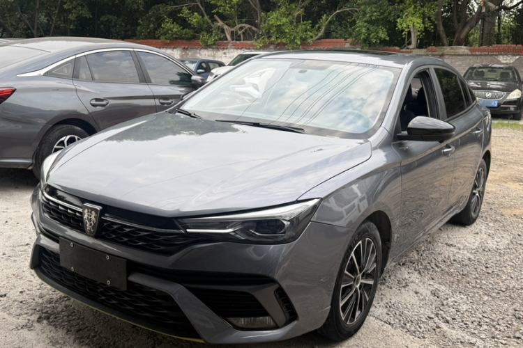 Gebrauchter Roewe i5 2021 Revised Version 1.5L CVT Diamond Edition Guazi used car, China used car export, Used car for sale, Used  cars, Cheapest cars for sale