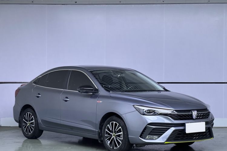 Used Roewe i5 2021 1.5L CVT Diamond Edition Exterior 1
