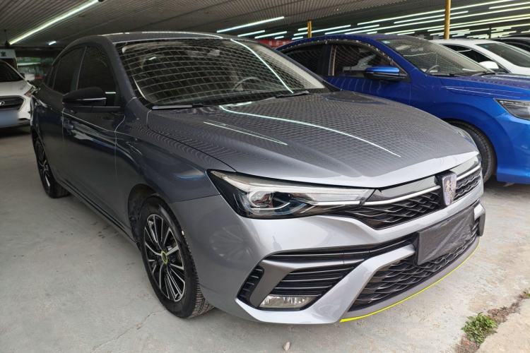 Used Roewe i5 2021 1.5L CVT Diamond Edition Exterior 1