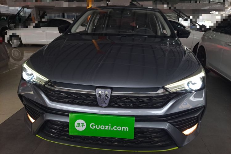 Used Roewe i5 2021 1.5L CVT Diamond Edition Exterior 1