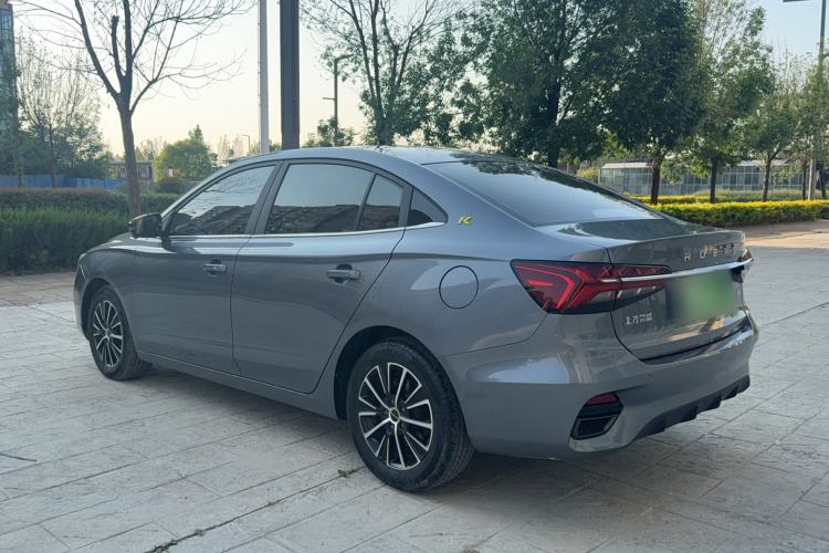 Used Roewe i5 2021 1.5L CVT Diamond Edition Exterior 1