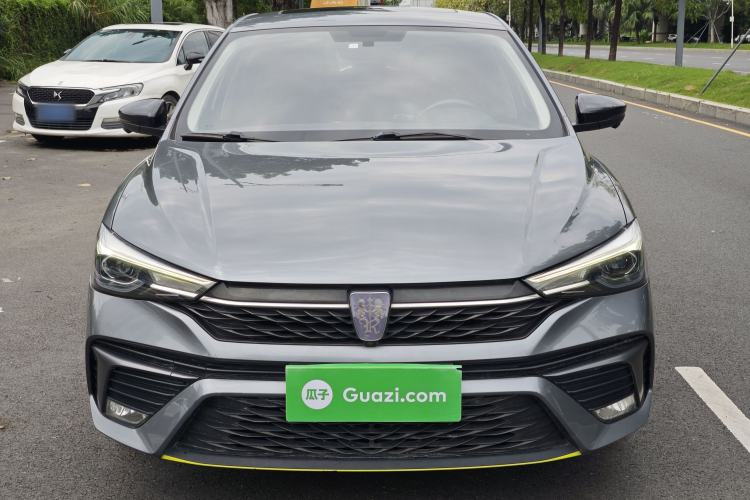 Used Roewe i5 2021 1.5L CVT Diamond Edition Exterior 1