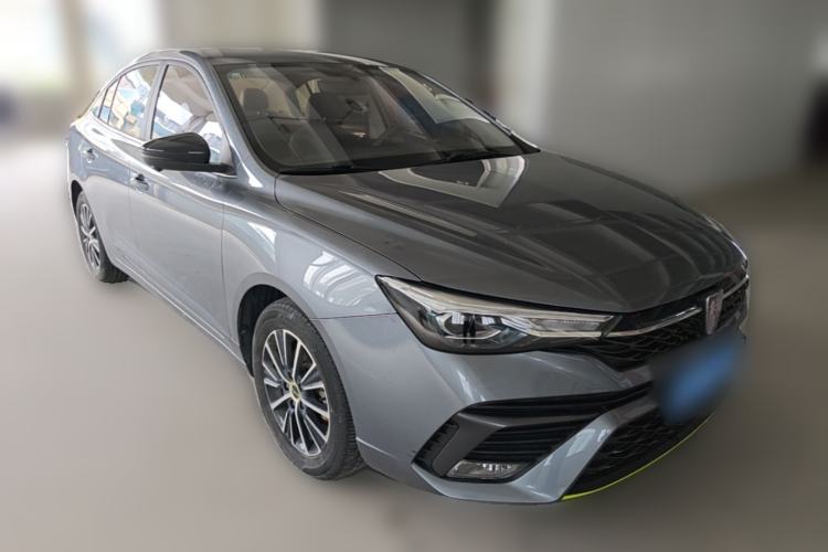 Used Roewe i5 2021 1.5L CVT Diamond Edition Exterior 1