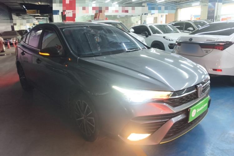 Used Roewe i5 2021 1.5L CVT Diamond Edition Exterior 1